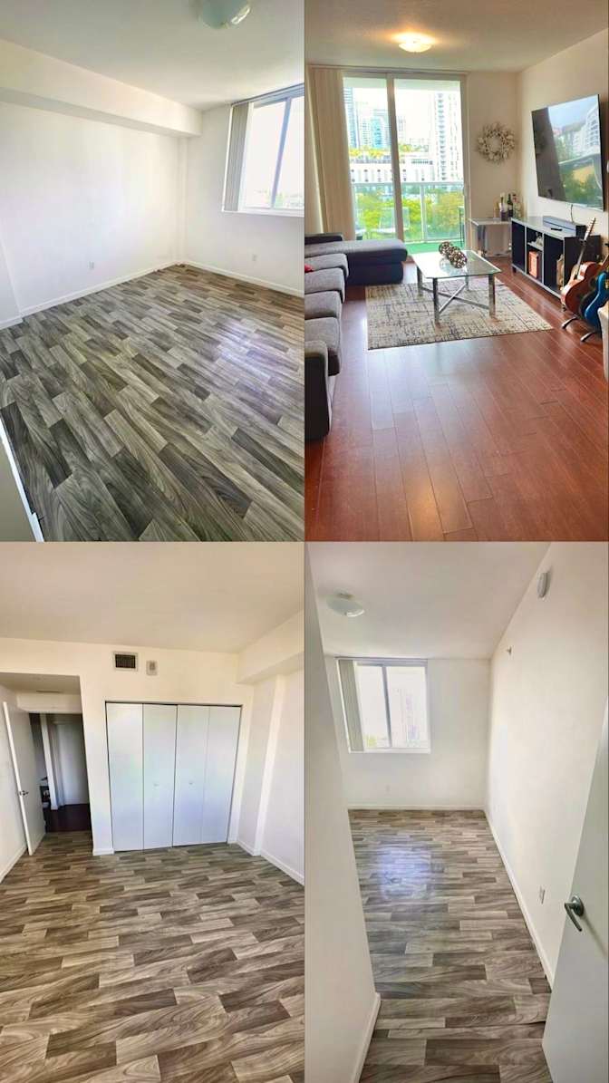 Juan's room
