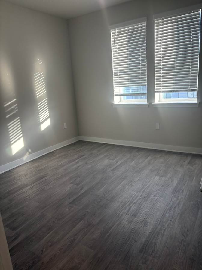 Lauren's room