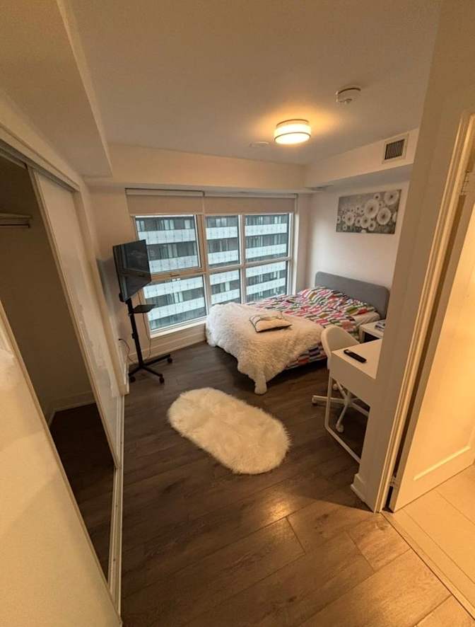 Vita's room