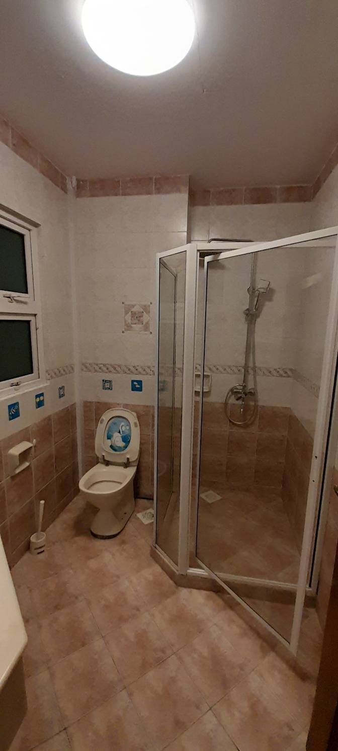 Peace's room