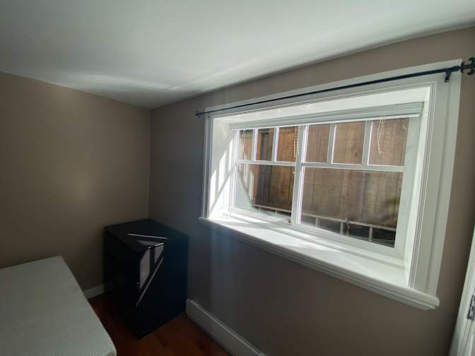 Amanda's room