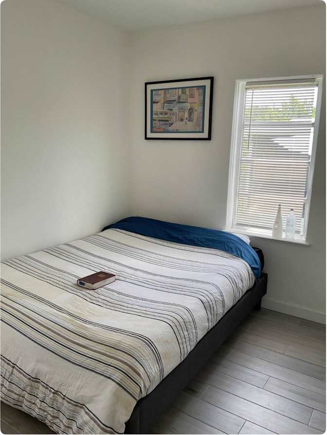 PadSplit's room