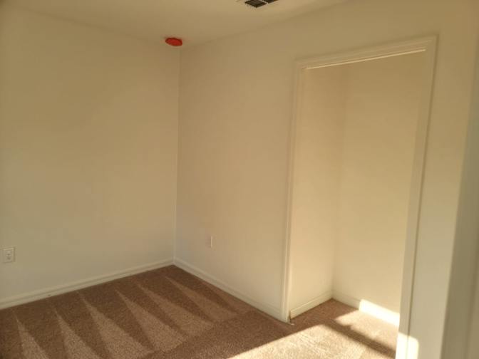 Yvette's room