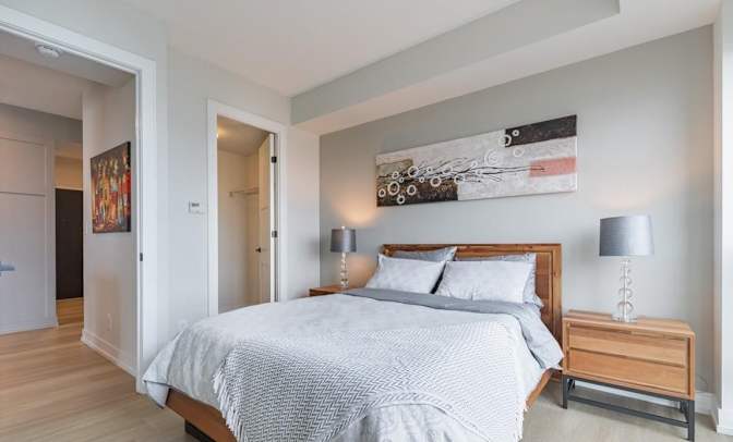 Carter's room