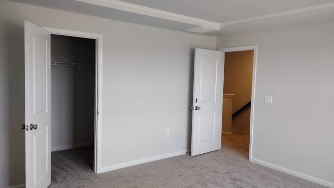 Alcove Rooms's room