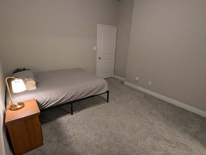 Nicole Lien Ha's room