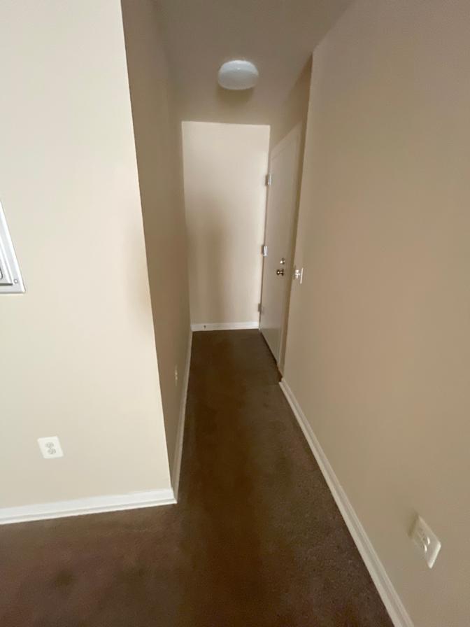 Loui's room