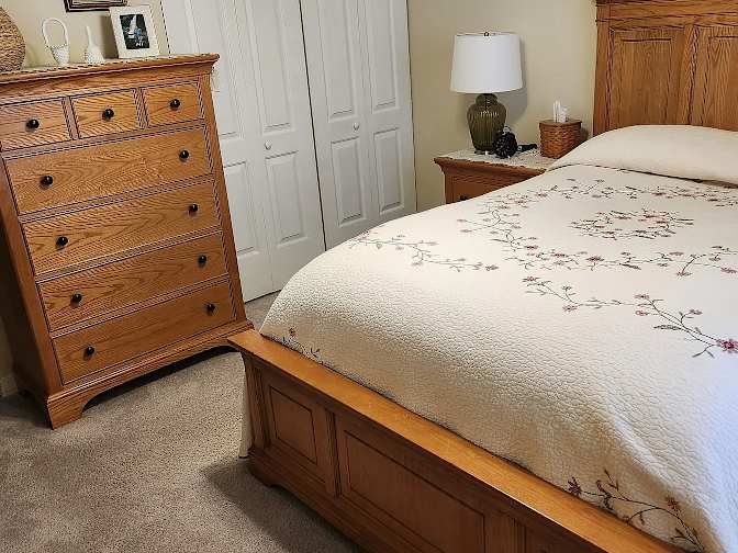 Joseph's room