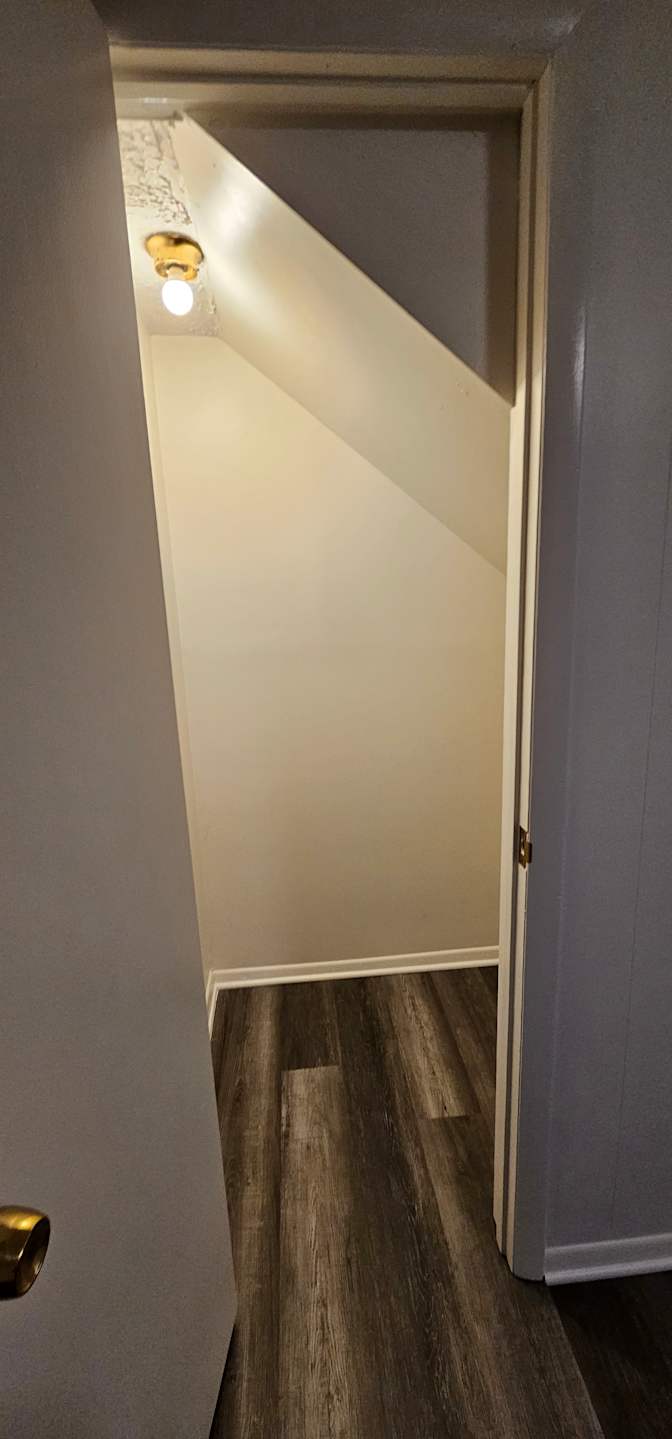 Taylor's room