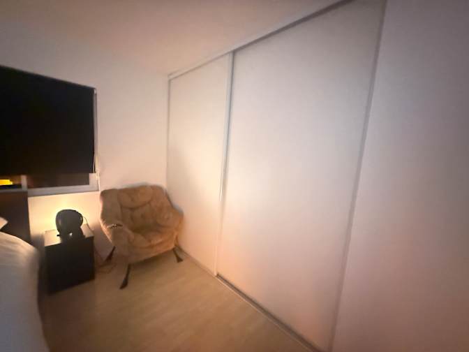 zoe's room