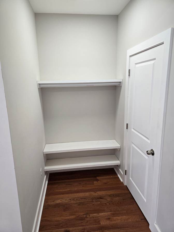 KC's room