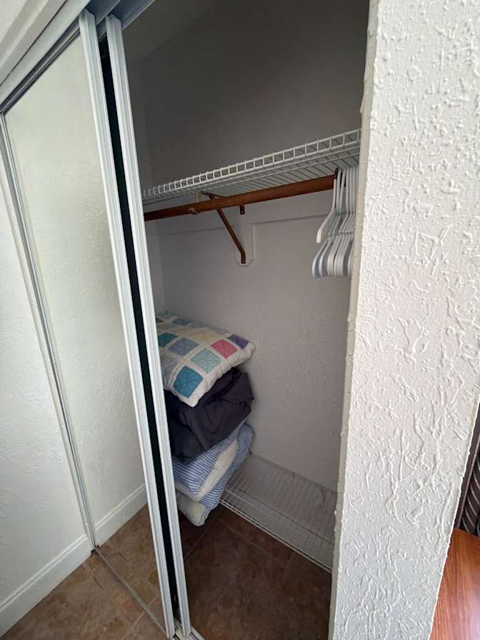 Sam's room