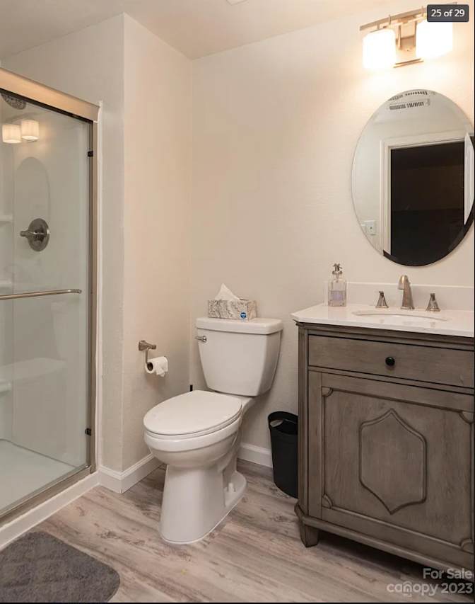 Quality Family Homes LLC's room