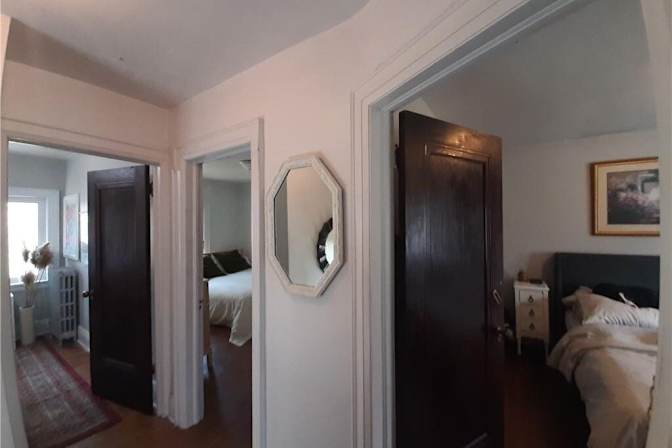 Kory's room