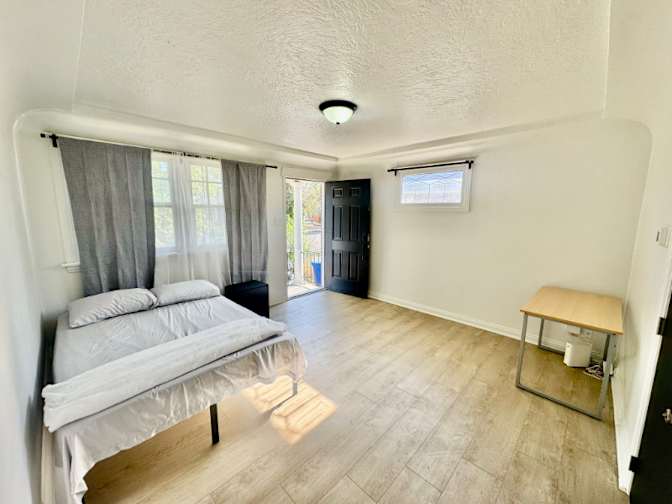 Livints Coliving Share Houses's room