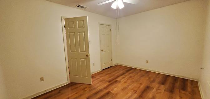 Allison's room