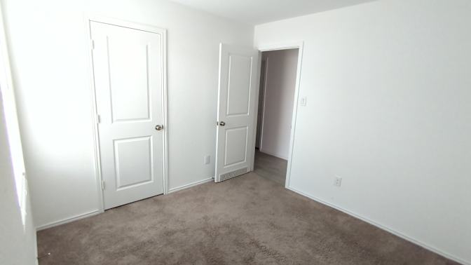 Stephen's room
