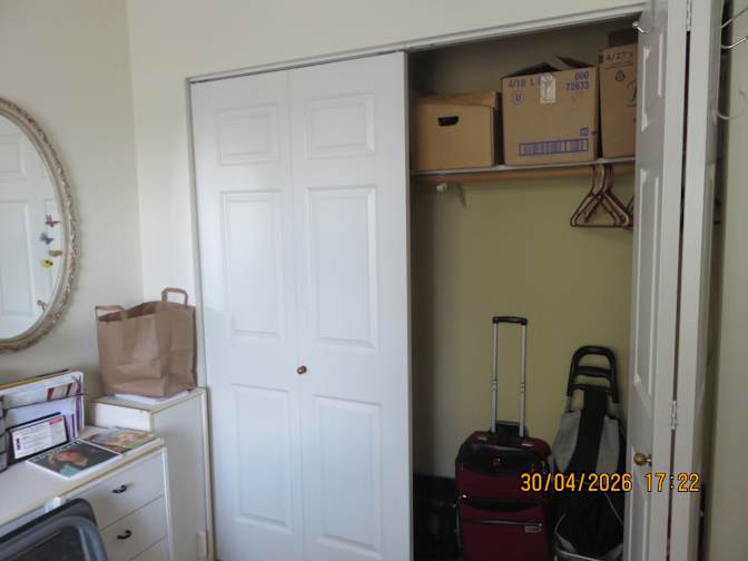 carol's room