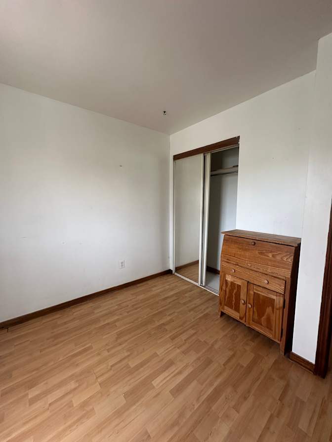 Neeti's room