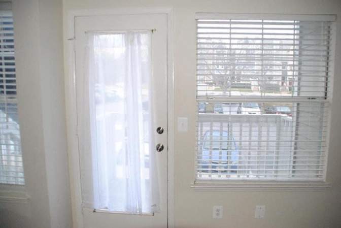 Patricia Valencia's room