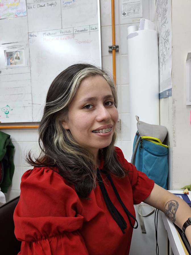 Viviana Coliboro