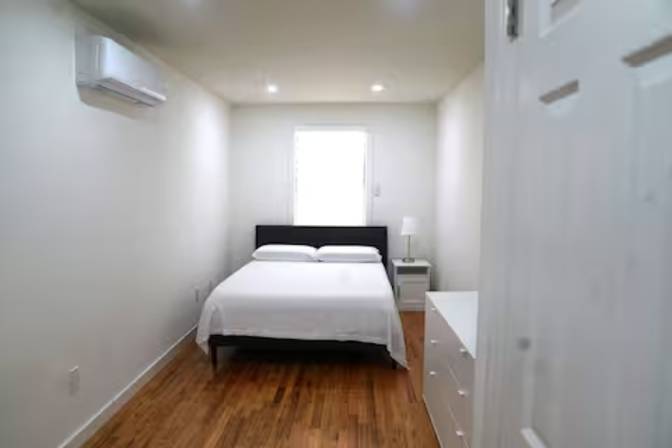 Edwin's room