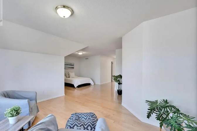 Anton's room