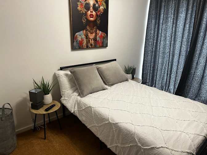 callum's room