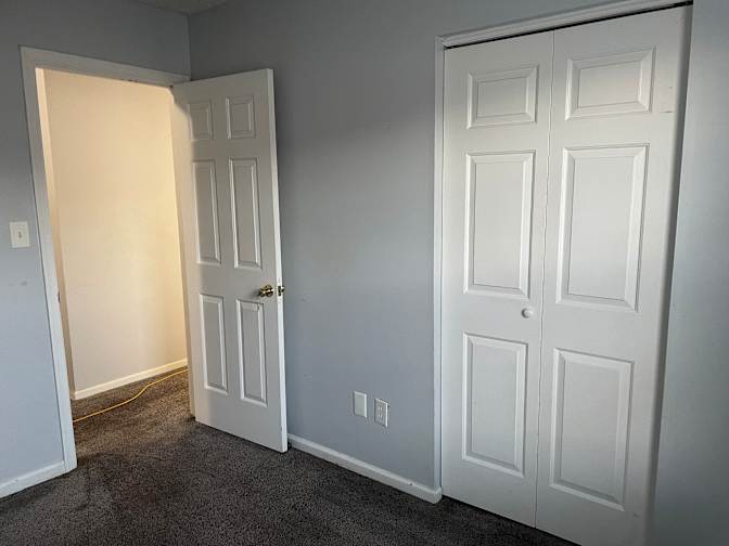 Kraig's room