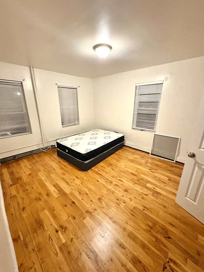 Diana Jean's room