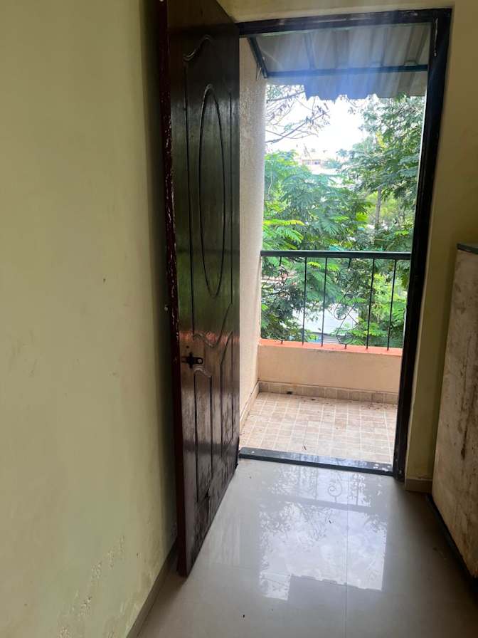 anita's room