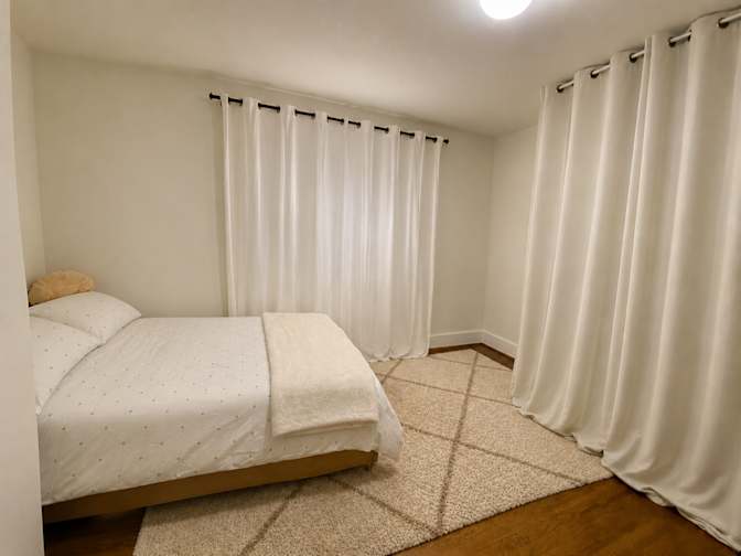 KT's room