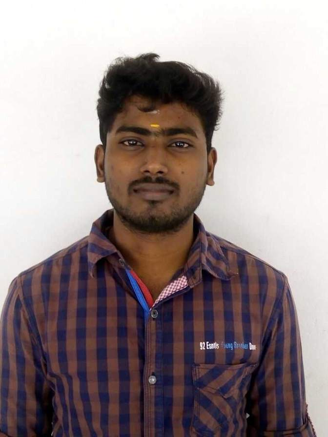 Nithyanandhan Kamaraj