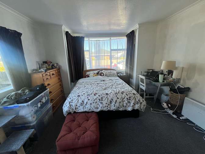 Lydia's room