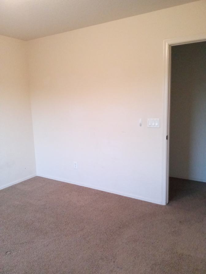 Chris's room