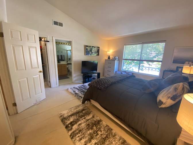 Logan's room