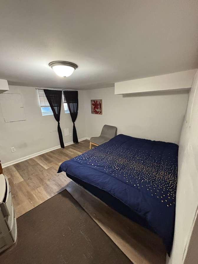 Ty's room