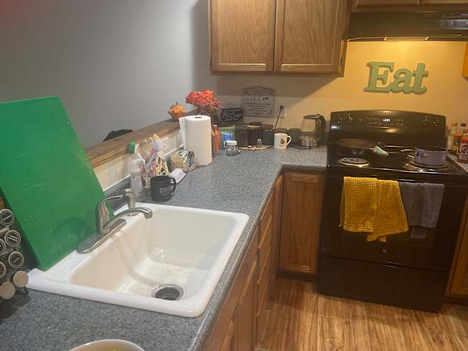 Jacob's room