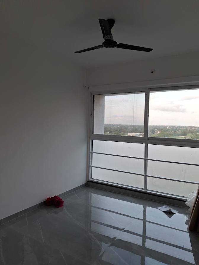 Preeti's room