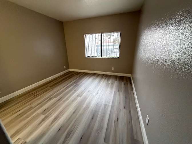 UK's room