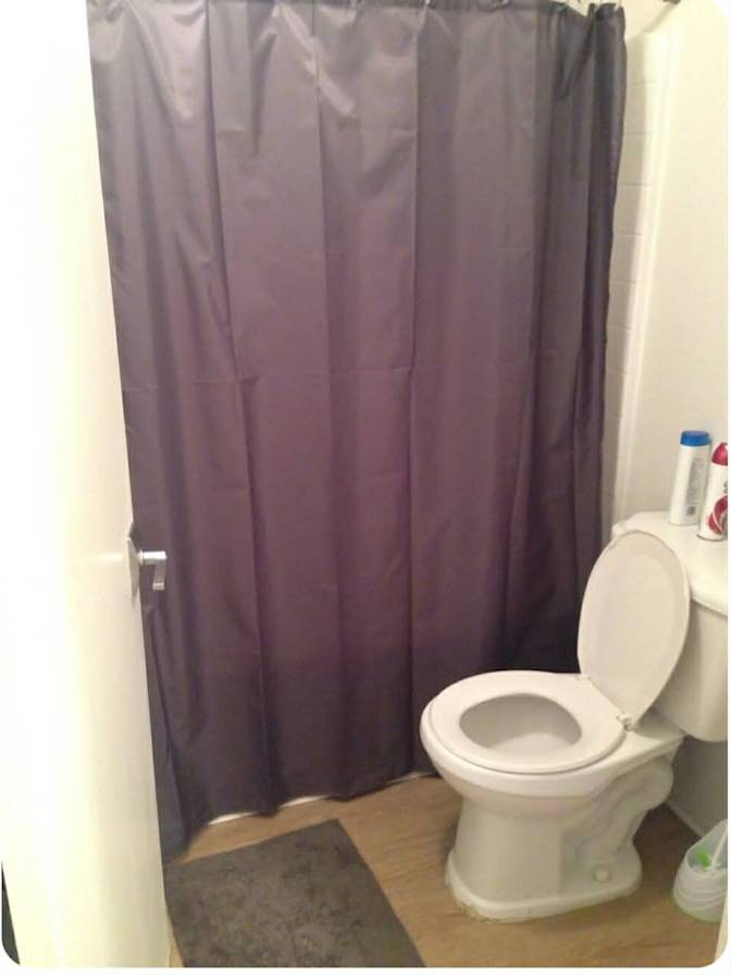 Andrew's room