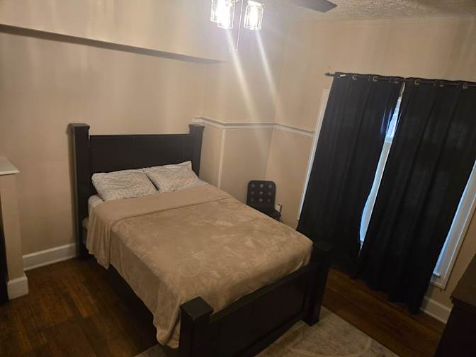 PadSplit's room