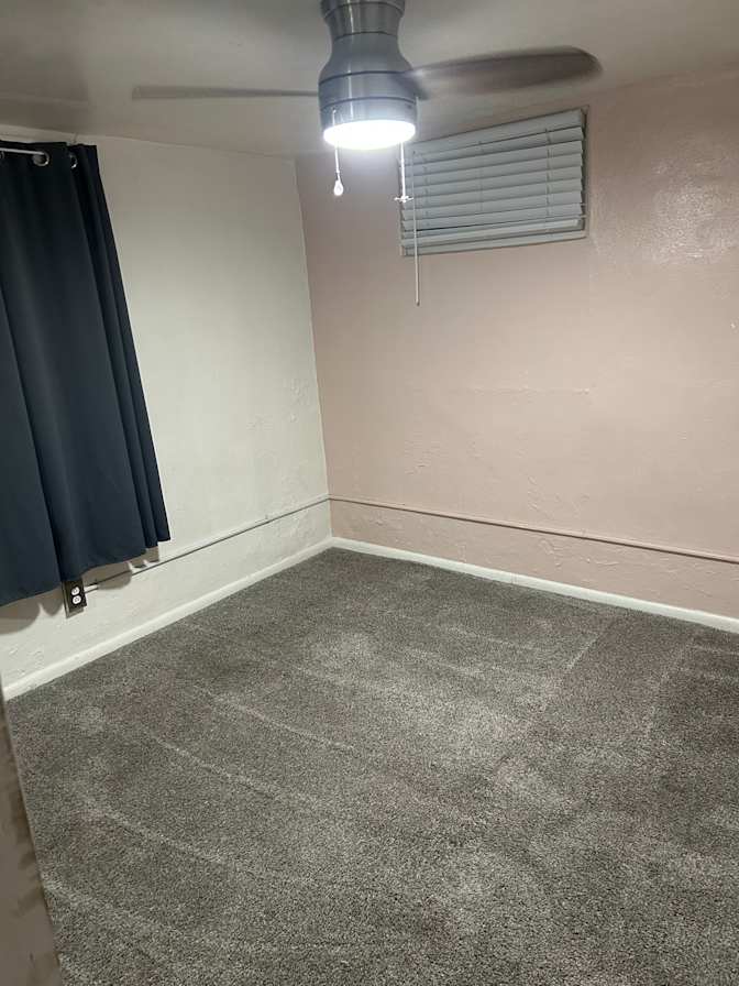 Jenna's room