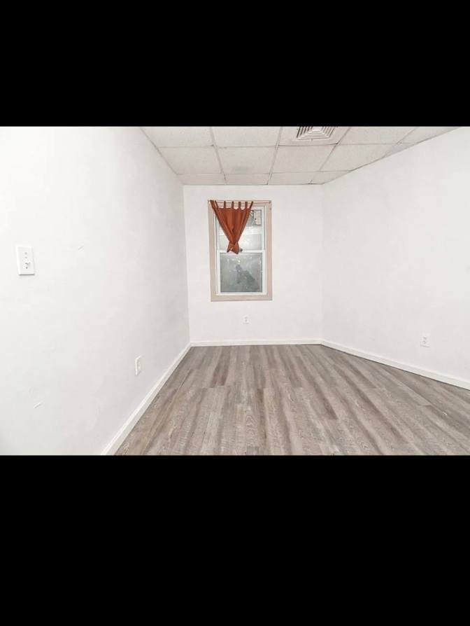 Omar's room
