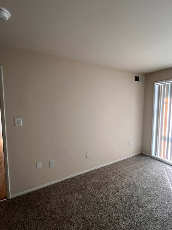 Kai's room