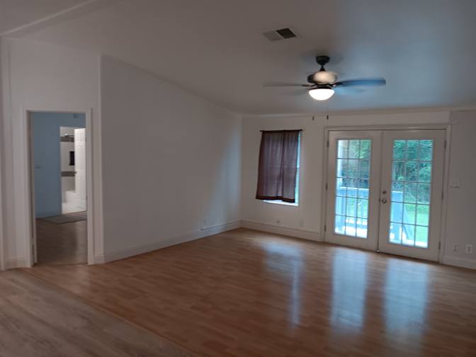 Oscar's room