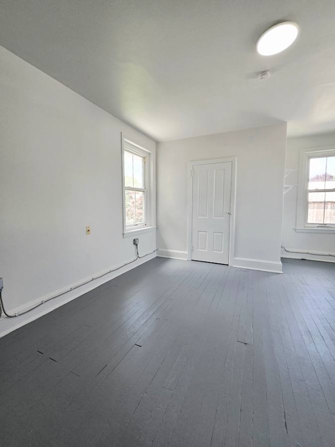 Jordan's room