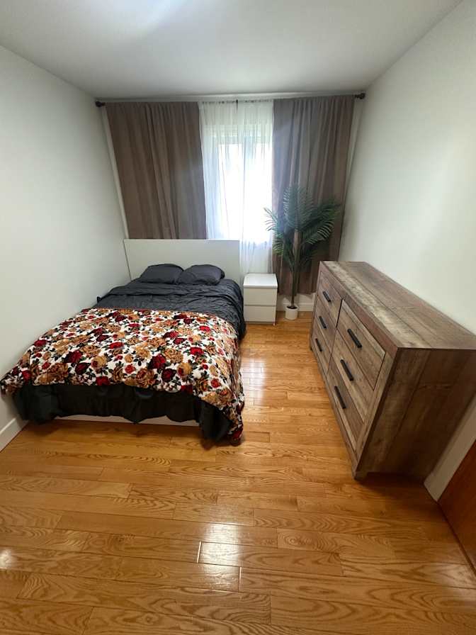 Nana's room