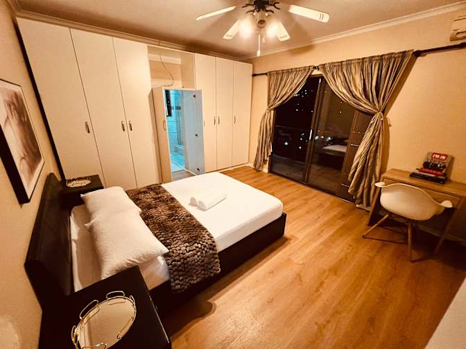 Willie's room
