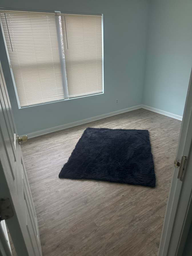 LaTonya's room